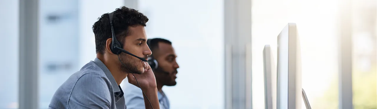 Customer Service