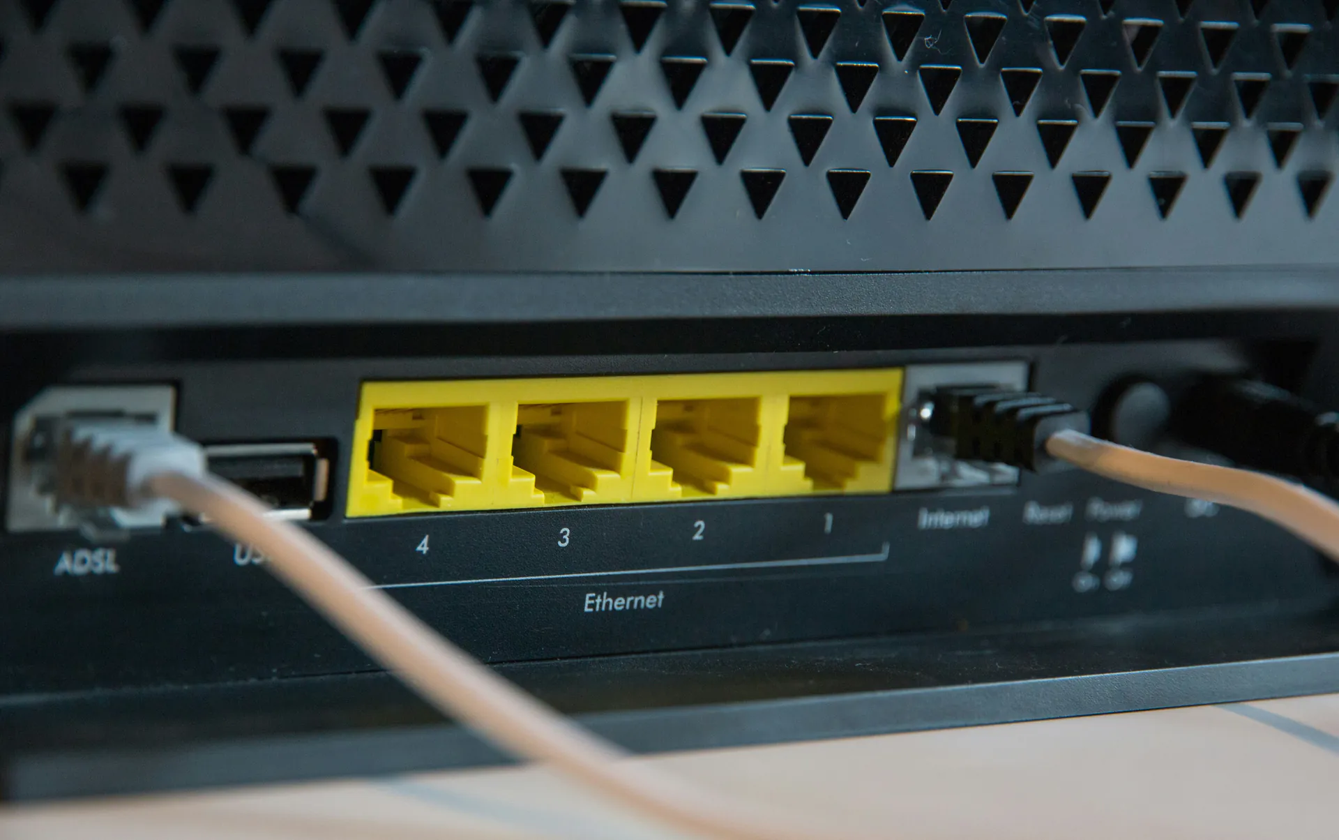 Metro Ethernet