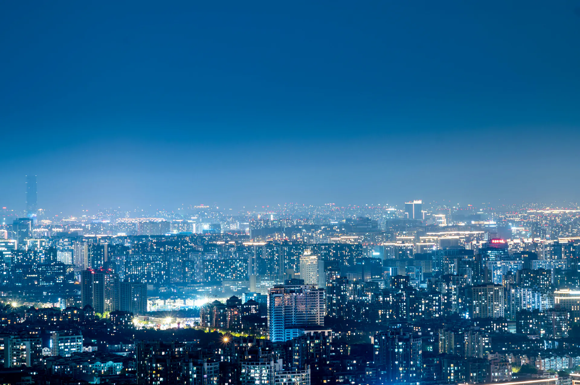 Smart City