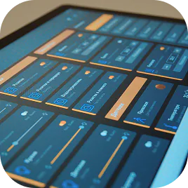 Smart Solutions