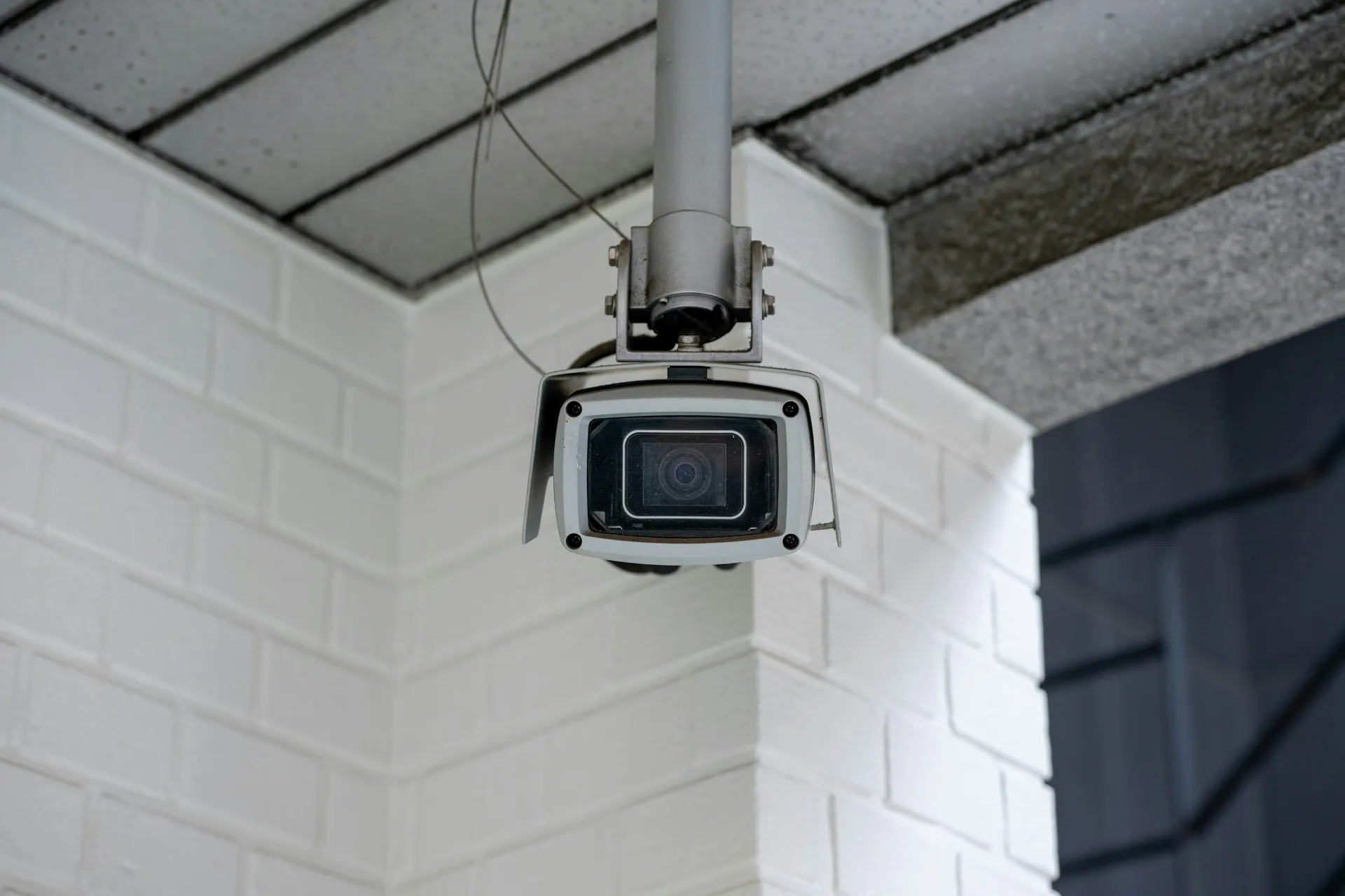 Managed Security & Surveillance