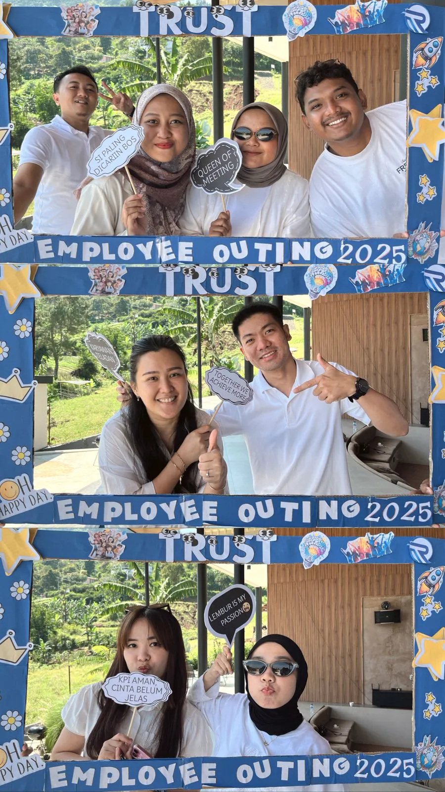Employee Outing