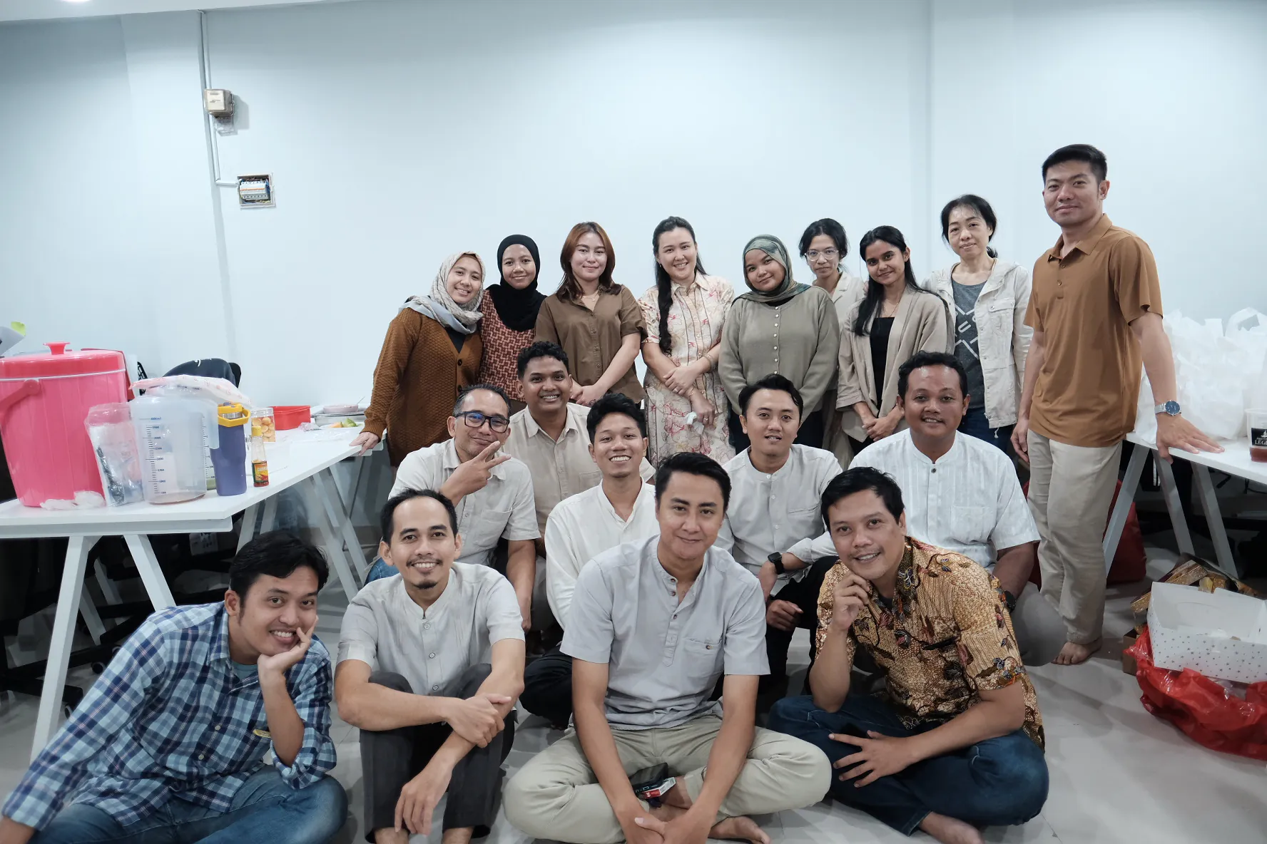 Office life 11