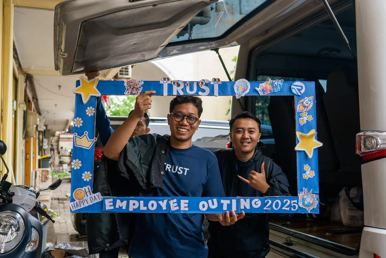 Employee Outing 2