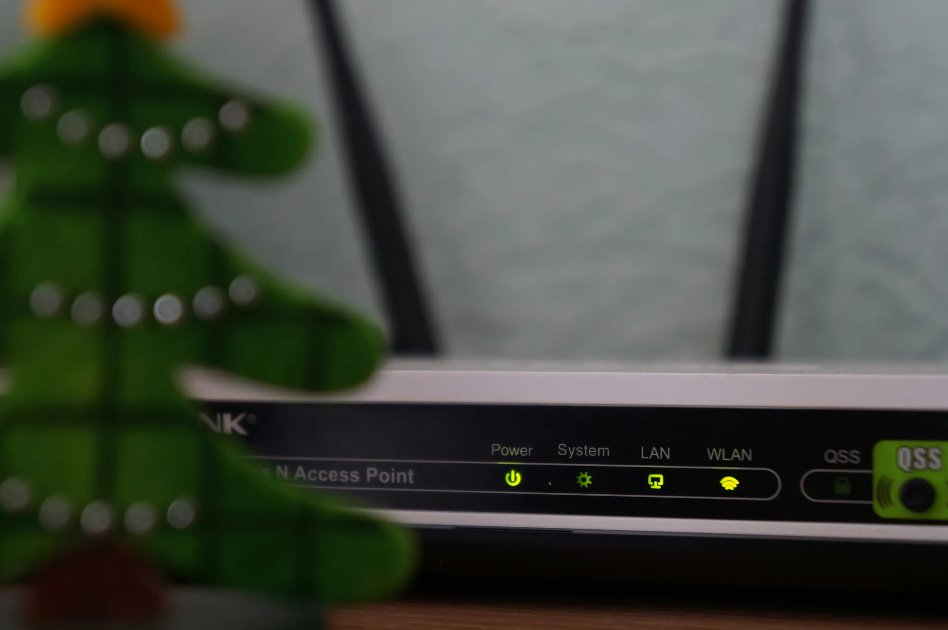 Dedicated Internet