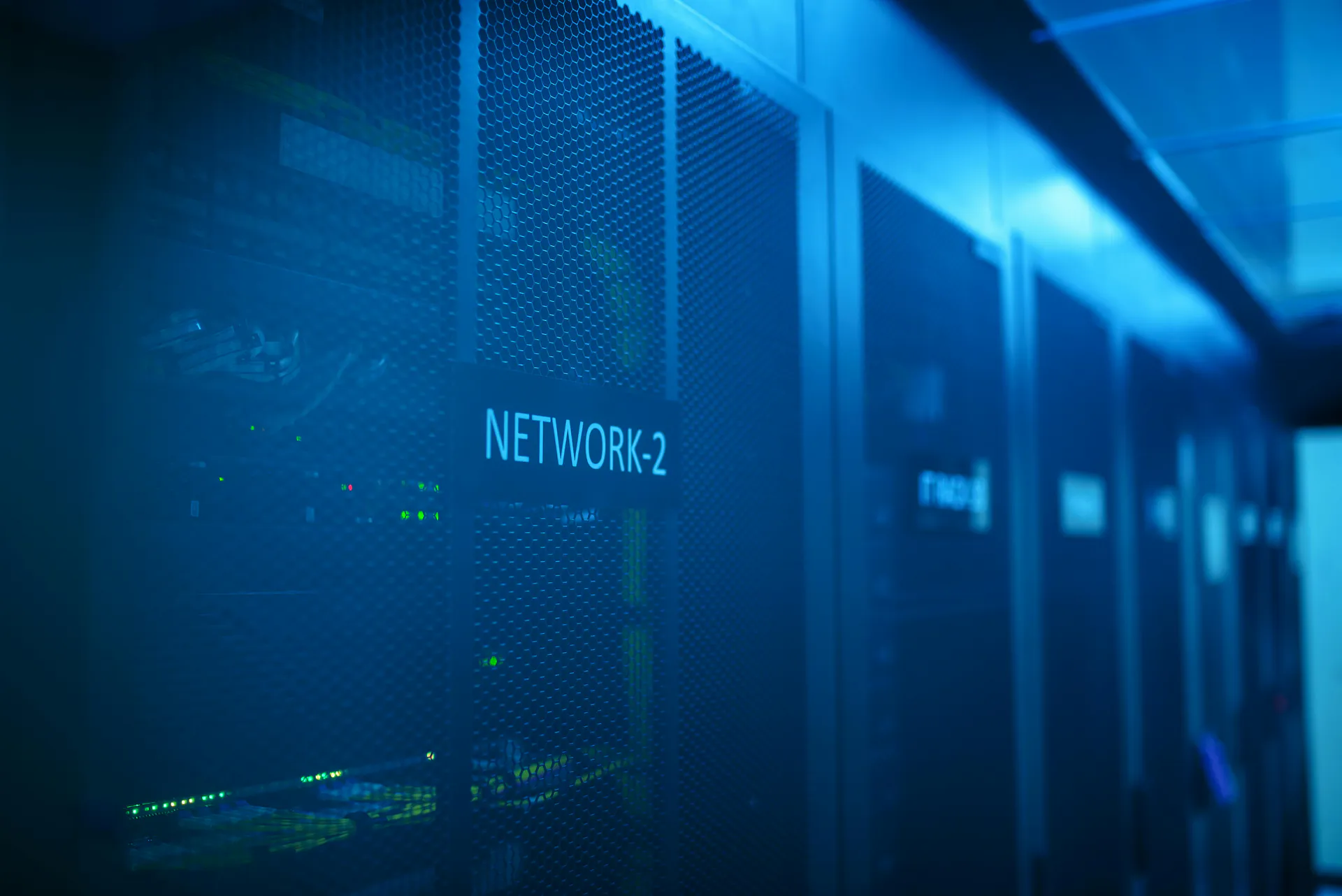 Data Center Solutions