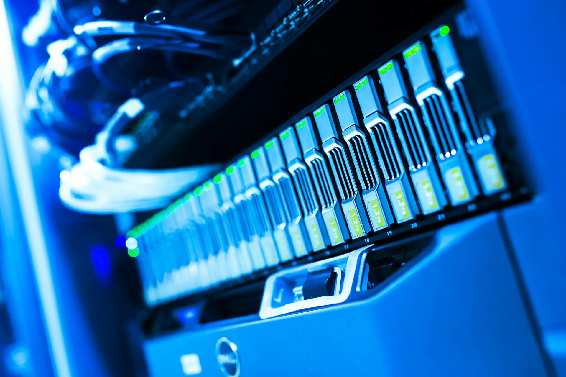 IT Infrastructure & Deployment