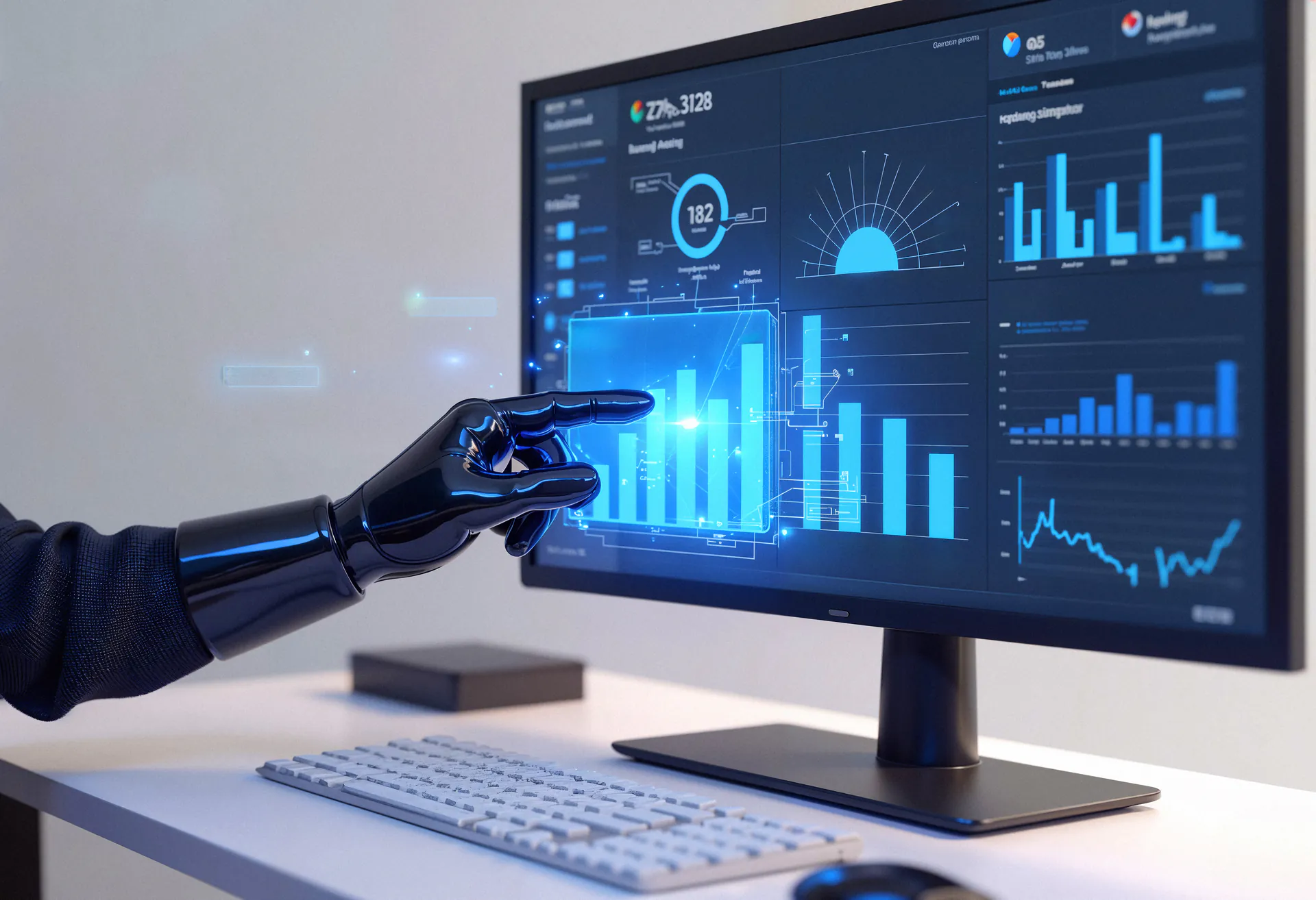 Business Intelligence