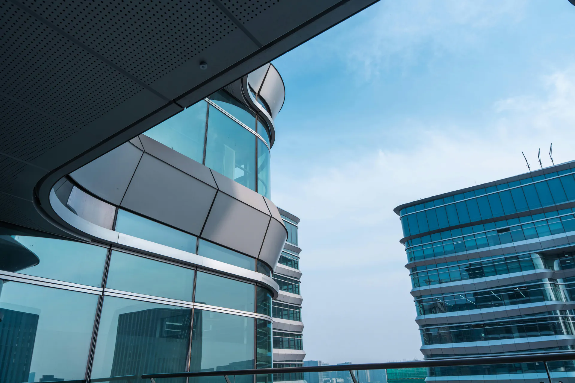 Smart Building